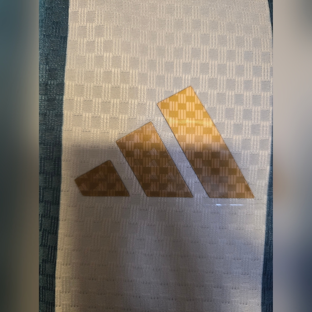 Argentina Home Soccer Jersey World Cup 2026 #10 MESSI - Picture 4 of 10